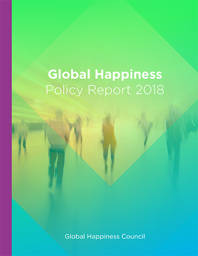 report cover