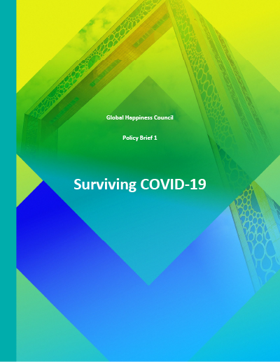 report cover