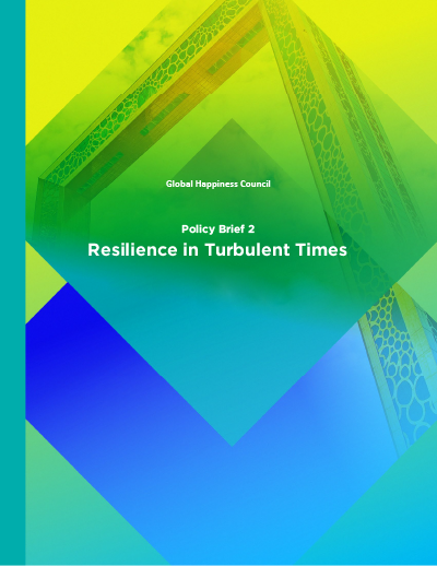 report cover