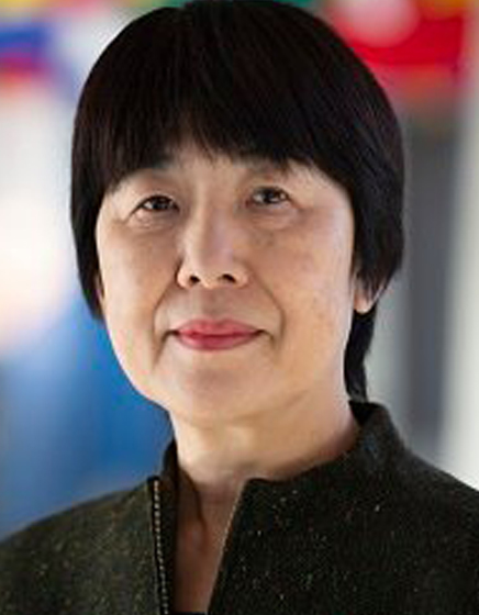 Naoko Yamamoto