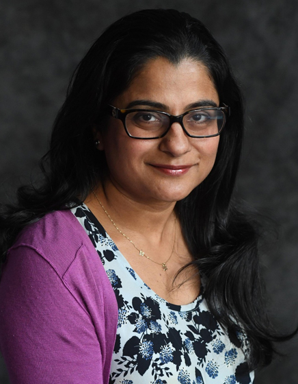 Radhika Iyengar