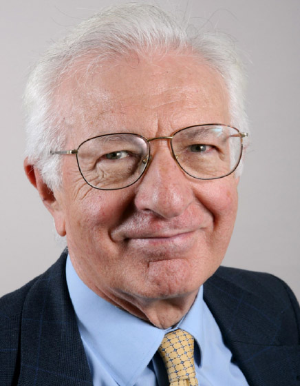 Richard Layard