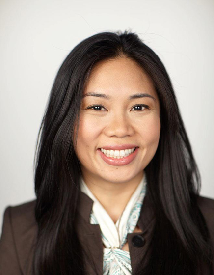 Sharon Paculor